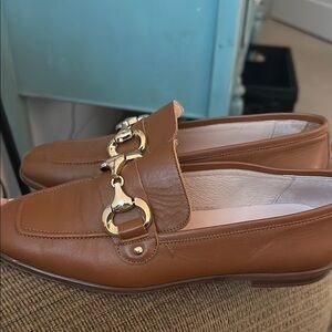 Patricia Green Harlow Horsebait Loafer